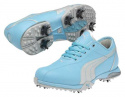 Puma Golfsko Dam PG Royal Tee 186158 Capri/Silver 
