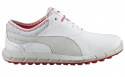 Puma Golfsko Dam 189109 Ignite Vit/Grå
