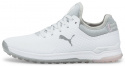 Puma Golfsko Dam Proadapt Alphacat Vit/Silver/Rosa