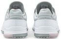 Puma Golfsko Dam Proadapt Alphacat Vit/Silver/Rosa