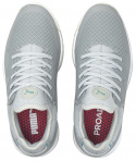 Puma Golfsko Dam Proadapt Alphacat High Rise/Silver/Porslin