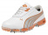 Puma Golfsko Herr Amp Cell Fusion 186157 Vit/Vibrant Orange