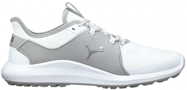 Puma Golfsko Herr Ignite Fasten8 Pro Svart i gruppen Skor / Golfskor Herr / Puma Golfskor Herr hos Dimbo Golf AB (5579035-03390r)