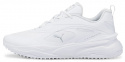 Puma Golfsko Herr GS-Fast Vit/Vit
