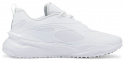 Puma Golfsko Herr GS-Fast Vit/Vit