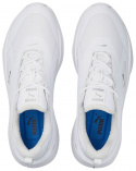 Puma Golfsko Herr GS-Fast Vit/Vit