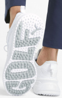 Puma Golfsko Herr GS-Fast Vit/Vit