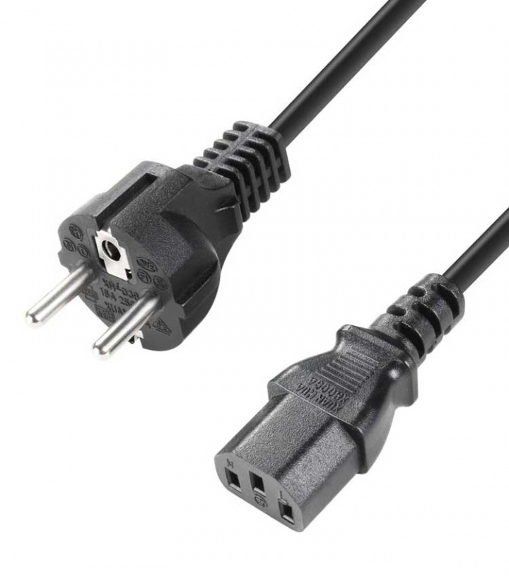 MotoCaddy Batterikabel EU Lithium i gruppen Golfverkstad / Reservdel Golfvagn / Motocaddy Reservdelar hos Dimbo Golf AB (57-MCAC033)