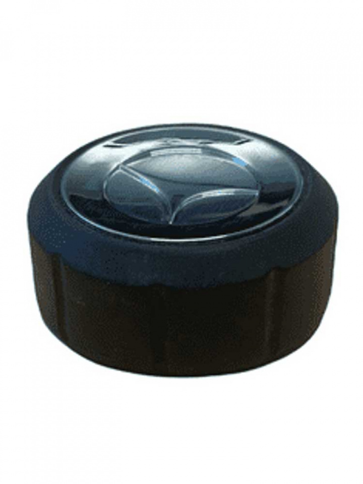 MotoCaddy Plastknapp På/Av för M-serien 2020- i gruppen Golfverkstad / Reservdel Golfvagn / Motocaddy Reservdelar hos Dimbo Golf AB (57-MCSPMCFIT01MP)