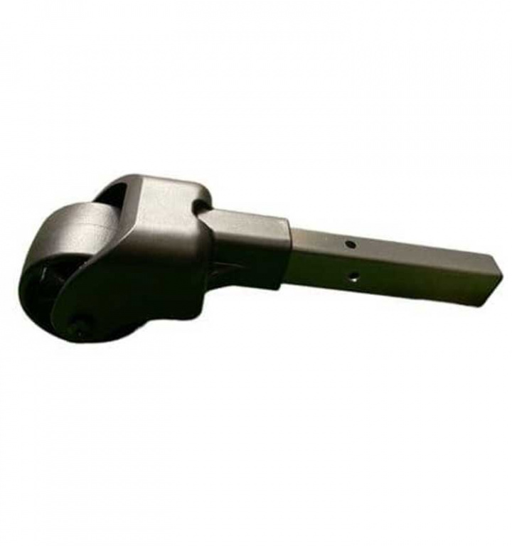 MotoCaddy Anti-Tipphjul för S7/M7 -2024 i gruppen Golfverkstad / Reservdel Golfvagn / Motocaddy Reservdelar hos Dimbo Golf AB (57-MCW06ATW)