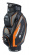 MotoCaddy Vagnbag Pro Series Svart/Orange