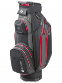 MotoCaddy Vagnbag Dry Series WP Grå/Röd