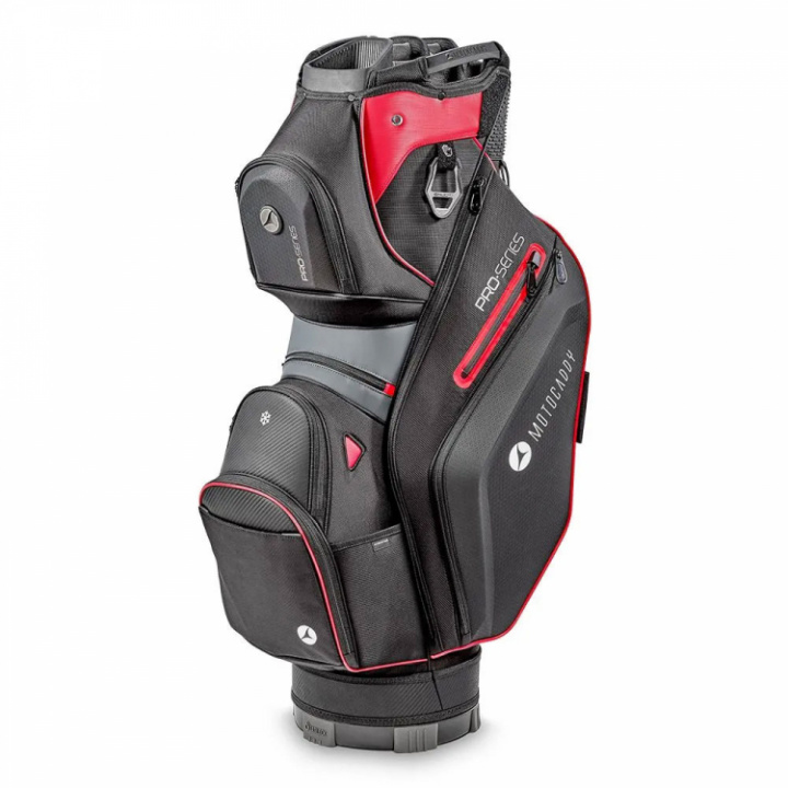 MotoCaddy Vagnbag Pro Series i gruppen Bagar / Vagnbagar / Motocaddy Vagnbag hos Dimbo Golf AB (5712013-989129r)