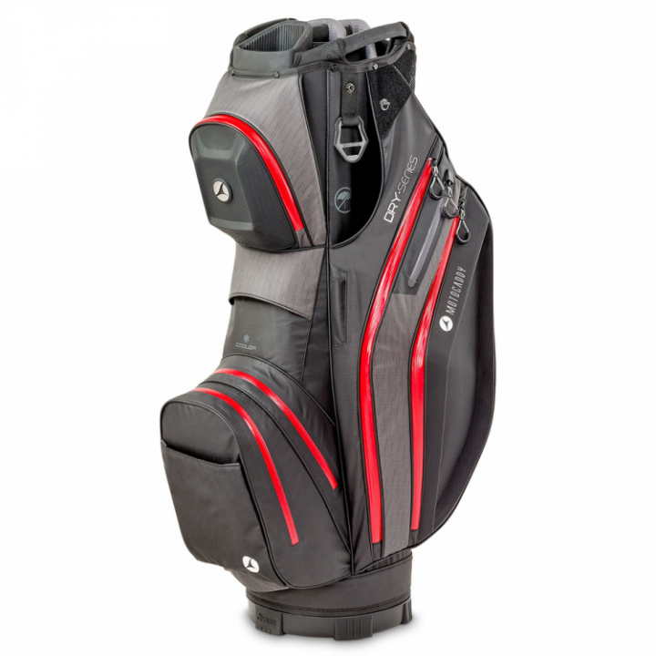 MotoCaddy Vagnbag Dry Series WP26 i gruppen Bagar / Vagnbagar / Motocaddy Vagnbag hos Dimbo Golf AB (5712014-989686r)