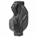 MotoCaddy Vagnbag M-TechSvart/Kolsvart