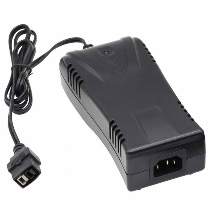 MotoCaddy Batteriladdare Lithium i gruppen Golfverkstad / Reservdel Golfvagn / Motocaddy Reservdelar hos Dimbo Golf AB (5781012r)