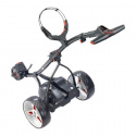 MotoCaddy Elvagn S1 Generation 2 Lithium 18 hål Svart