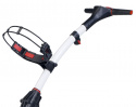 MotoCaddy Elvagn S1 Generation 2 Lithium 18 hål Svart