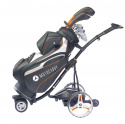 MotoCaddy Elvagn S7 Remote Lithium Vit