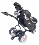 MotoCaddy Elvagn S7 Remote Lithium Vit