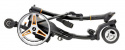 MotoCaddy Elvagn S7 Remote Lithium Vit