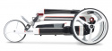 MotoCaddy Elvagn C-Tech Lithium