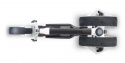 MotoCaddy Elvagn C-Tech Lithium