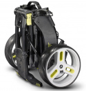 MotoCaddy Elvagn M3 Pro Lithium 36 hål Vit