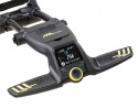 MotoCaddy Elvagn M3 Pro Lithium 36 hål Vit