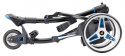 MotoCaddy Elvagn S3 Pro Lithium Vit