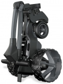 MotoCaddy Elvagn M7 Remote GPS Ultra Lithium Grafit
