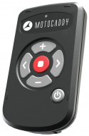 MotoCaddy Elvagn M7 Remote GPS Ultra Lithium Grafit
