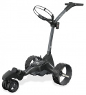 MotoCaddy Elvagn M7 Remote Ultra Lithium Grafit -2024