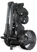 MotoCaddy Elvagn M7 Remote Ultra Lithium Grafit -2024