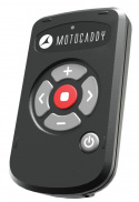 MotoCaddy Elvagn M7 Remote Ultra Lithium Grafit -2024