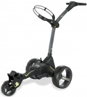 MotoCaddy Elvagn M3 GPS Lithium Grafit