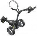 MotoCaddy Elvagn M3 GPS Lithium Grafit