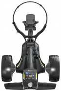 MotoCaddy Elvagn M3 GPS Lithium Grafit