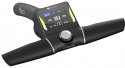 MotoCaddy Elvagn M3 GPS Lithium Grafit