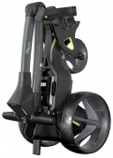 MotoCaddy Elvagn M3 GPS Lithium Grafit