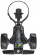 MotoCaddy Elvagn M5 GPS Lithium Grafit