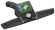 MotoCaddy Elvagn M-Tech GPS Ultra Lithium DHC 36 hl Svart