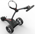 MotoCaddy Elvagn S1 Lithium Grafit -2022