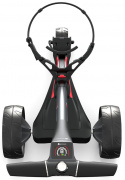 MotoCaddy Elvagn S1 Lithium Grafit -2022