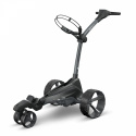 MotoCaddy Elvagn M7 Remote Ultra Lithium GPS Grafit