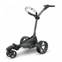 MotoCaddy Elvagn M7 Remote Ultra Lithium Grafit -2025