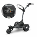 MotoCaddy Elvagn M1 DHC Ultra 36 hål