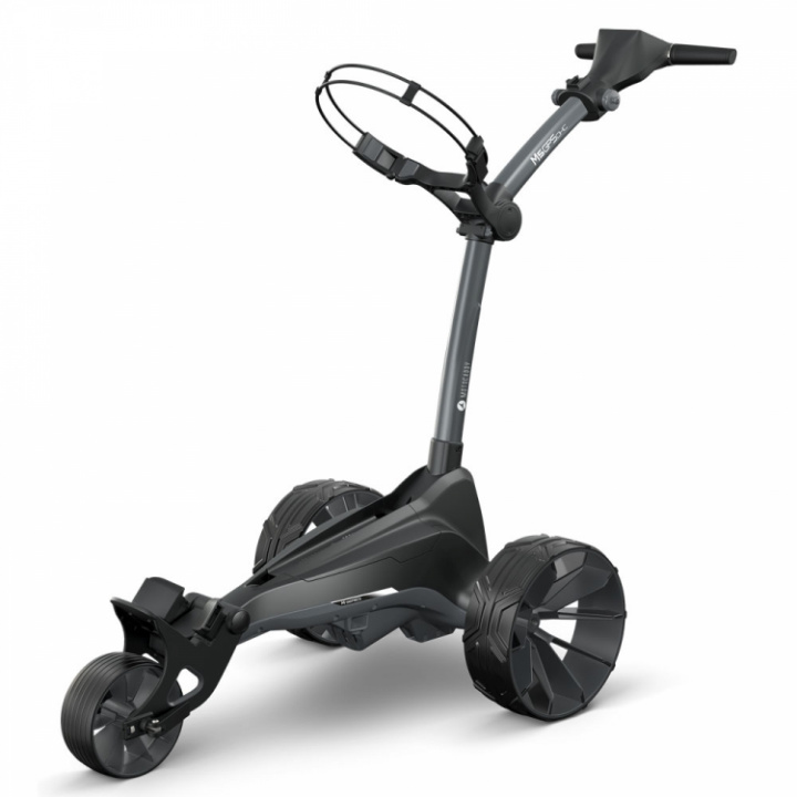 MotoCaddy Elvagn M5 GPS DHC Ultra 36 hål i gruppen Vagnar / Elvagnar / Motocaddy Elvagn hos Dimbo Golf AB (5784035-989501)