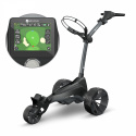MotoCaddy Elvagn M5 GPS DHC Ultra 36 hål