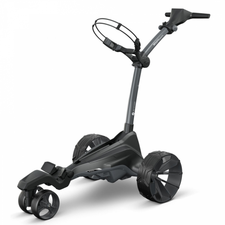 MotoCaddy Elvagn M7 Remote Ultra GPS i gruppen Vagnar / Elvagnar / Motocaddy Elvagn hos Dimbo Golf AB (5784036-989563)